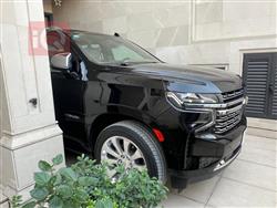 شێڤرۆلێت تاهۆ